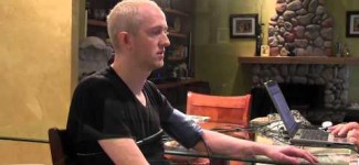 Domainer Elite Creator takes a lie detector test