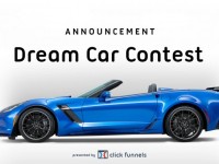 how to get your dreamcar with promoting affiliate offers